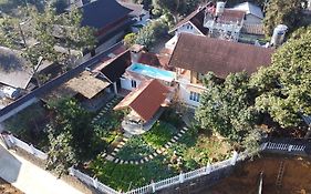 Huy Trung Homestay